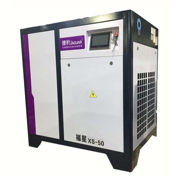 Electric Silent Oil Free 10HP 20HP 30HP Air Compressor 8bar-15bar 12 bar Gas Type Air