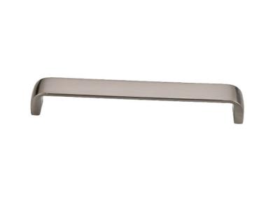 Honest suppliers Kitchen cabinet handle ,  brushed nickel cabinet pull handle