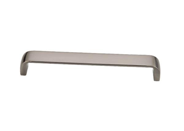 Honest suppliers Kitchen cabinet handle ,  brushed nickel cabinet pull handle