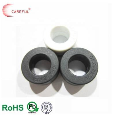 High Frequency Toroidal Nanocrystalline Core Large Size 120x70x30mm