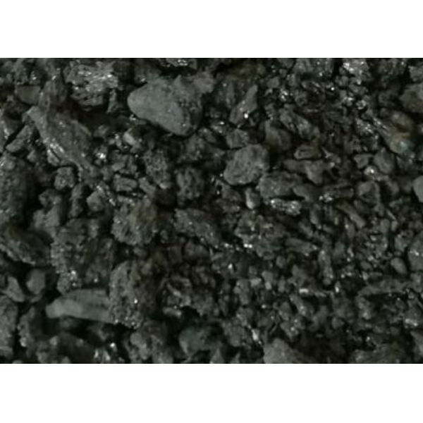 Industrial Black Silicon Carbide Grit Powder , Emery Grain Powder CCIC Certified