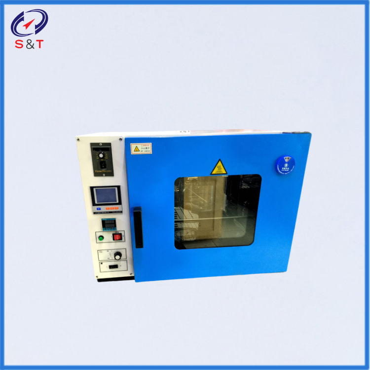 SH127 Lubricating Grease Adhesion Tester To Metal Surfaces Meets The SH/T0469 Standard