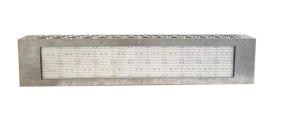 No Mercury 385nm 395nm Uv Curing Machine For Narrow Web