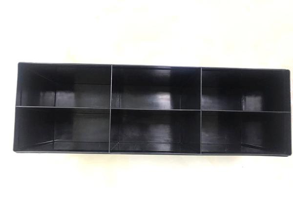 Lead Acid 12V105 Battery Housing Plastic Case  Battery  ABS Empty Battery Case Battery Box Mould