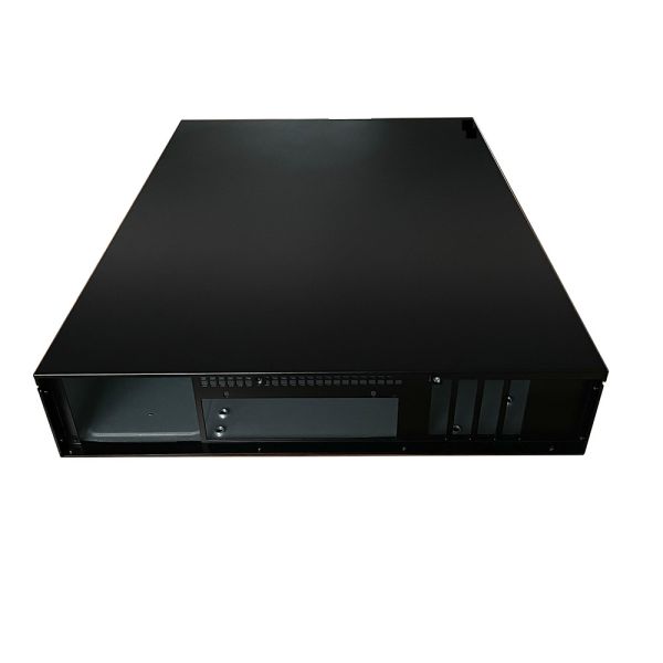 2U 3U 4U 1u Раковина монтаж корпус пустой для электроники сетевого оборудования