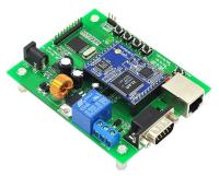 Assemblage de circuits imprimés PCB Communication Développement du projet de PCB conforme à la norme Rohs