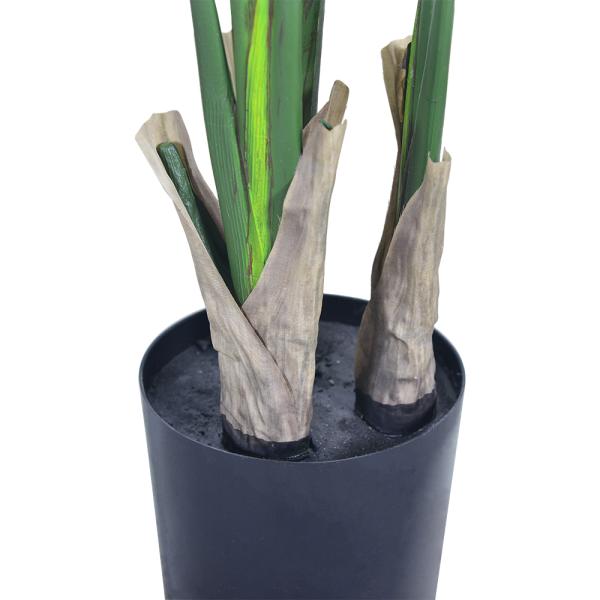 Wholesale 180cm (5.9ft) Artificial House Plants Indoor Bird of Paradise Tree - Model K | Haihong Factory Direct | Large Faux Plants for Home Decor | Low Maintenance