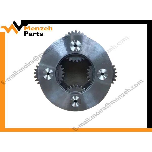 XKAQ-00398 XKAQ-00179 XKAQ-00965 XKAQ-00966 39Q7-12180 Excavator Final Drive Parts For R290LC-7 R250LC7 R300LC7 R320LC7