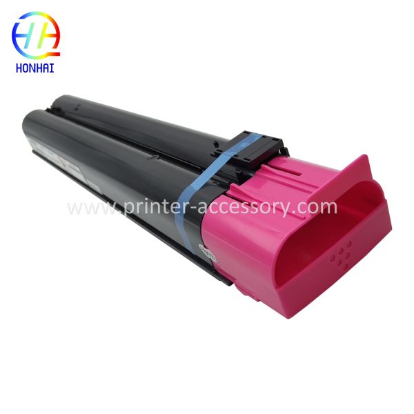 Copier Toner Cartridges Original powder Set for  Xerox Color 550 560 570 C60 C70 006R01521 006R01522  006R01523 006R1524