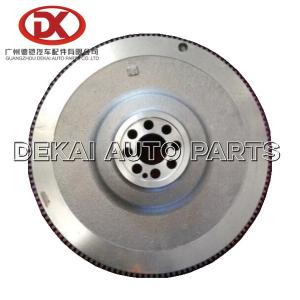 19.8Kg NKR66 4HF1 ISUZU Truck Parts Flywheel 8971157820 8-97115782-0