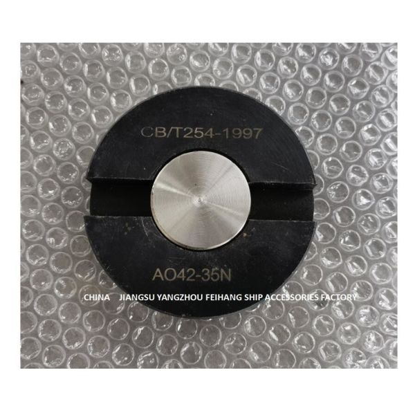 Дренажная пробка BW42-45H плеча танка нижняя, дренажная пробка BW42-45H латунного плеча нижняя