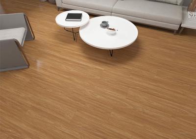 Revestimento luxuoso 6mm da prancha do vinil do SPC