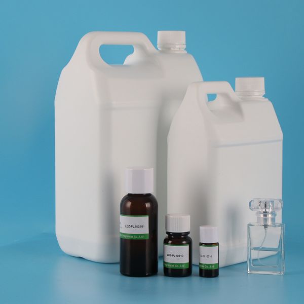 Scented Like Cascade Lake Garden Car Air Perfume Aroma Liquid Oil Form