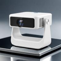 OEM D2 Native FHD 1080P Projector Official Netflix Ambient Light Flip Projector