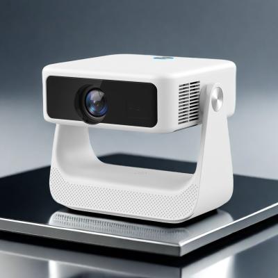 OEM D2 Native FHD 1080P Projector Official Netflix Ambient Light Flip Projector