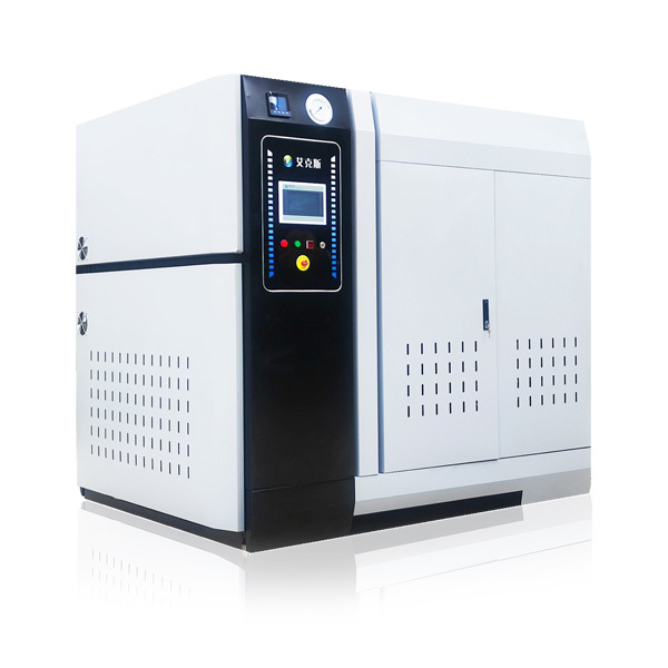 Environmental Impact Electric Steam Boiler Intelligent Electric Steam Generator