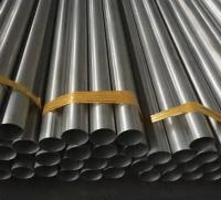 Parede fina flexível de aço inoxidável sem emenda ondulada do tubo SS304 306 316L 10Inch