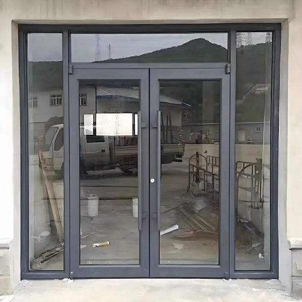 1000 Square Meter Prefabricated Ready Made Steel Structure Warehouse Building for Food Factory
