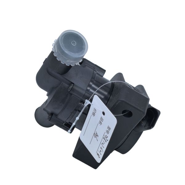 Помощный насос для воды Oe 078121601B # VW Passat Audi A6