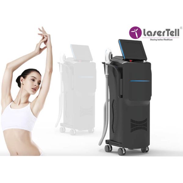 Phototherapy Ipl Rf Shr Hair Removal Machine Intense Pulse Light Skin Rejuvenation