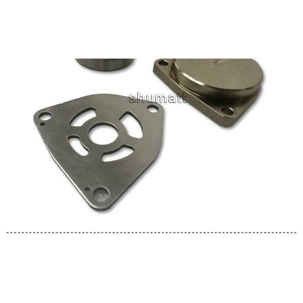 Recon Shumatt HP3/HP4 Pump Oil Transfer Pump for  Diesel Engine