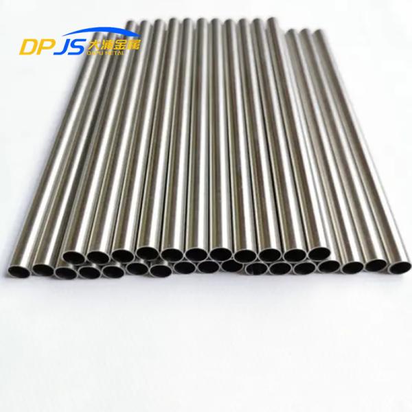 0.3 - 100mm Stainless Steel Tube Pipe 2000mm Wall Thickness Customized Material