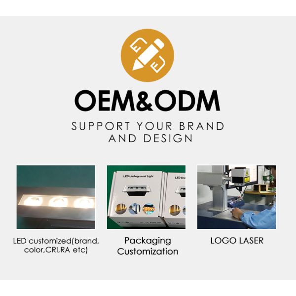 6w прямоугольный линейные огни оригинальный Кри подсветка Одноцветный с сертификацией CE ROHS L195mm