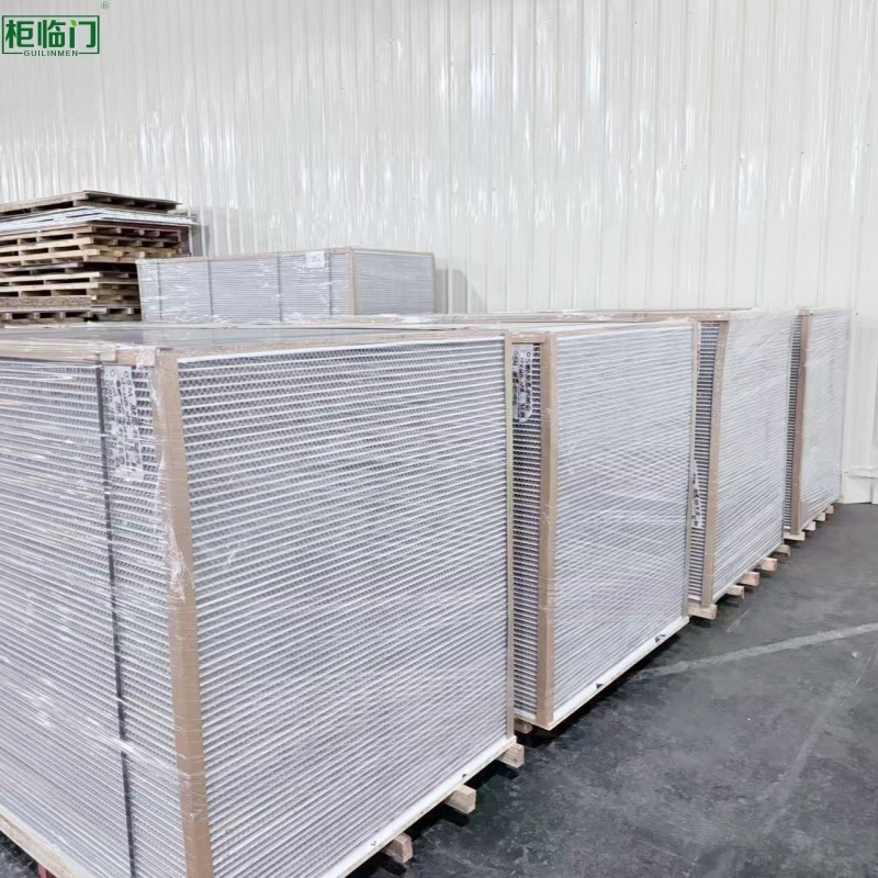 100% Waterproof Anti Mold Soft PVC Panel for Humid Areas