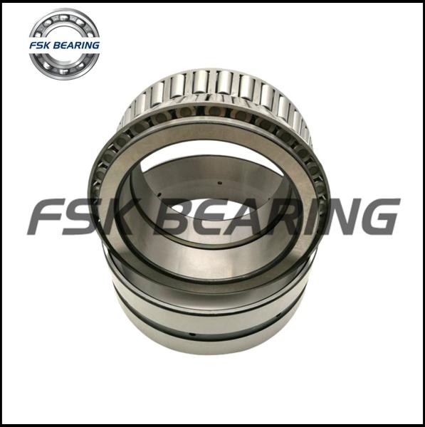 ABEC-5 LM446349NW/LM446310D Cup Cone Roller Bearing 234.95*311.15*101.6mm With Double Inner Ring