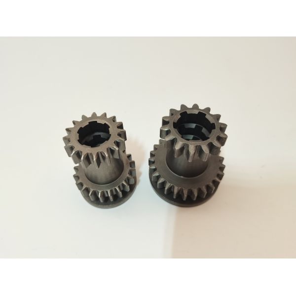 High Quality Iniative Gear  Are Used In  Power Tiller Model 171 186