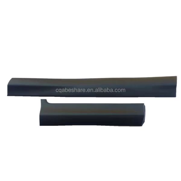 Moldeado lateral de puerta ABS personalizado para Honda CR-V 2012-2016 71800-T0T-H01 Marca de automóviles Honda