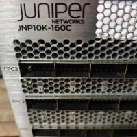 PTX10003-160C JNP10K-160C 100GE/400GE PTX10003 Roteador com taxa de transmissão Wi-Fi 5G