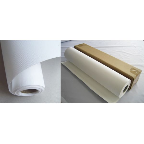 Лист бумаги холста 350gsm большого формата анти- УЛЬТРАФИОЛЕТОВЫЙ