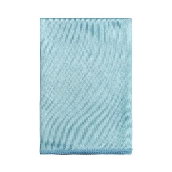 Toilet de nettoyage en microfibre pour fenêtre et tasse