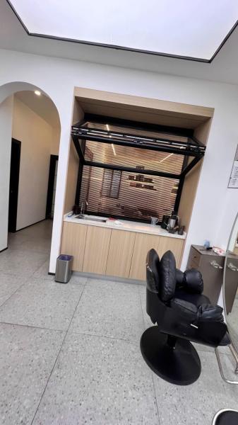 Mirage Heat Reflective Folding Window Technology Reducing Cooling Demands in Arid Climate Zone Homes
