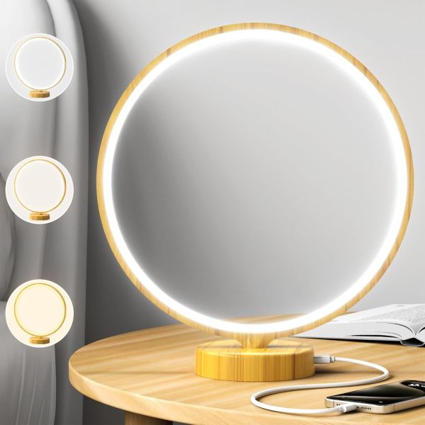Remote Control Daglicht Lamp 10000 Lux Customizable Light Therapy Lamp