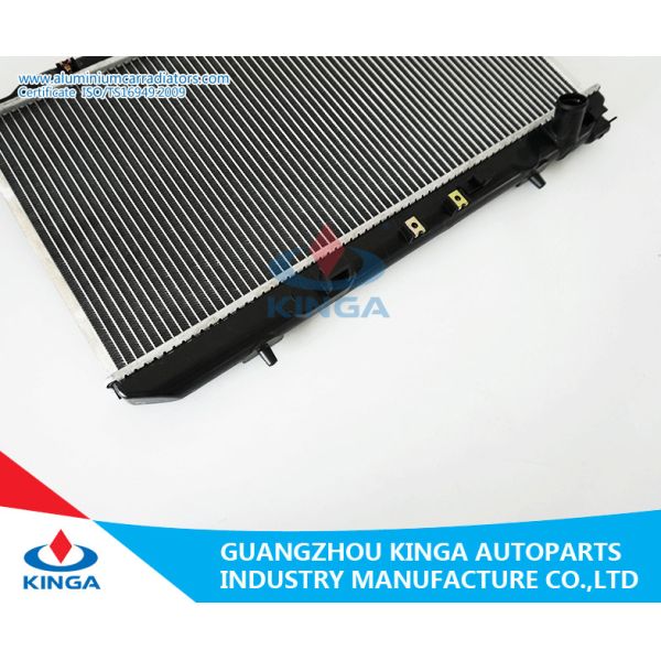 Custom Design Honda Aluminum Radiator 89-93 DA5 / B16A  19010-PR3-004 / 023