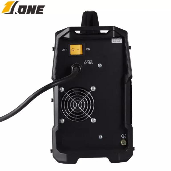 Mos Mma 300s Inverter Portable Welding Machine Mig Mma Tig 160a
