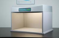 Cinza neutro D65 TL84 CWF UV TILO Colour Assessment Cabinet