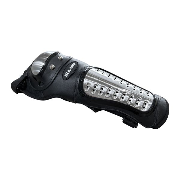 FOX Motorcycle Safety Gear The Perfect Combination of Protection and Comfort