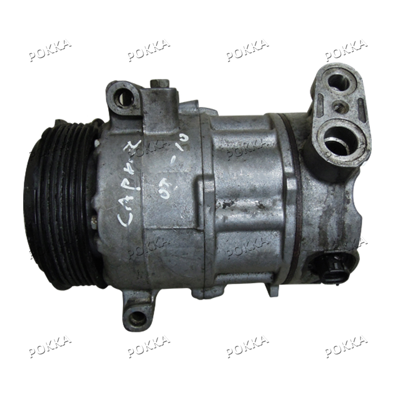 POKKA 8313 Vehicle Car Ac Compressor for for Chevrolet CAPRICE LUMINA Car