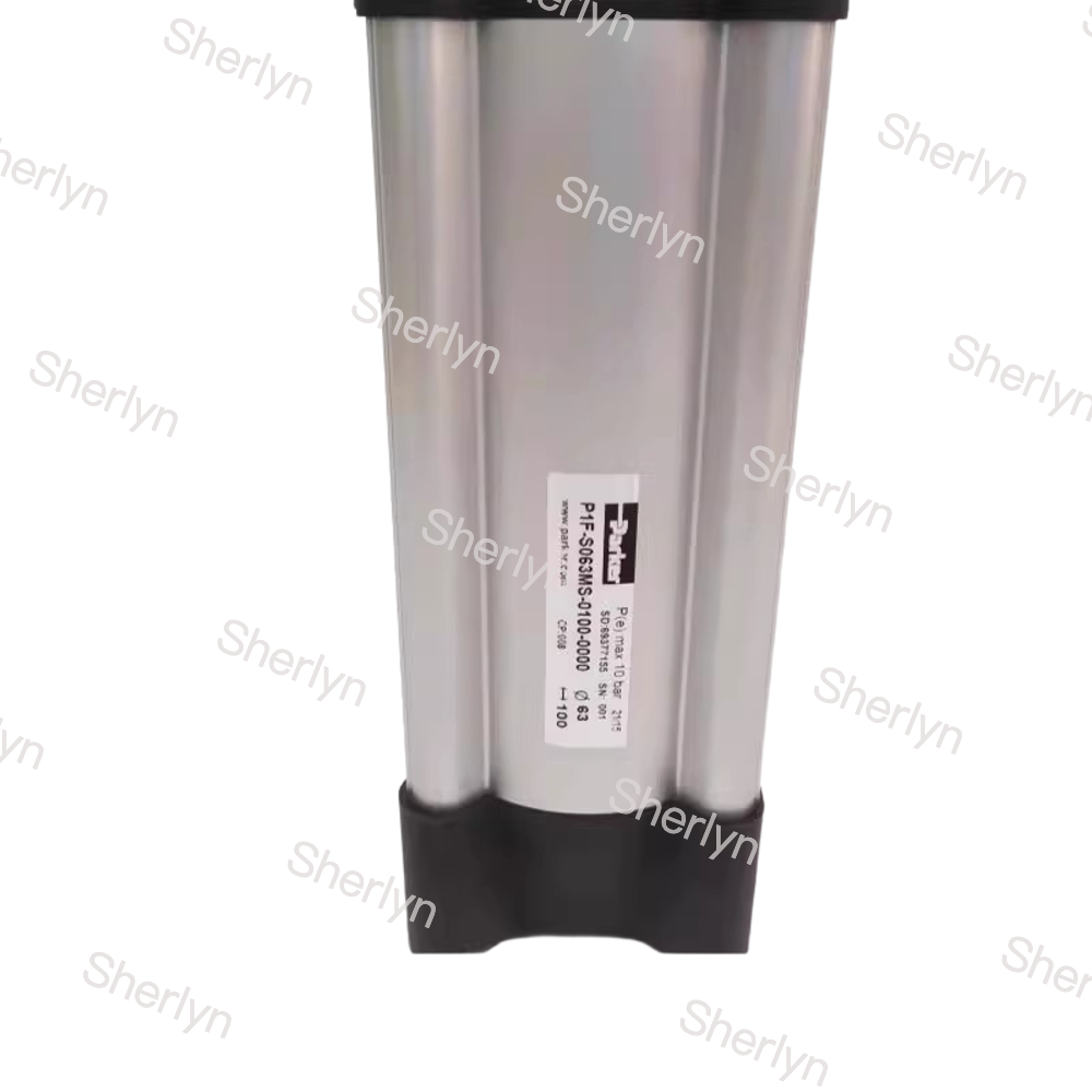 P1F-S032MC-0025-0000 PARKER Cylinder P1F Series 25 Stroke 32 Bore