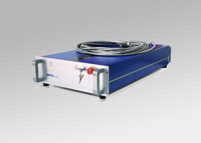 fonte de energia de laser da fibra 500W, refrigerar de água da fonte luminosa da fibra ótica