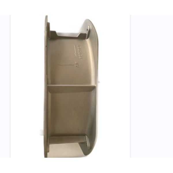 Waterproof Dc Axial Cooling Fan For RV Caravan Air Circulation System