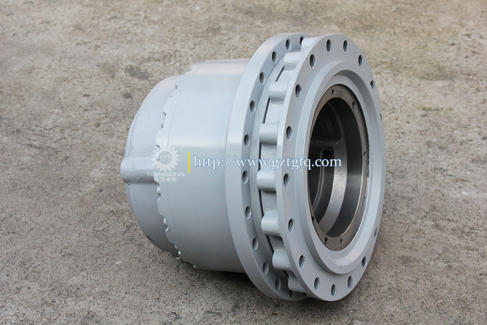 05/204600 Assy конечной передачи коробки передач перемещения конечной передачи JCB360 экскаватора Crawler