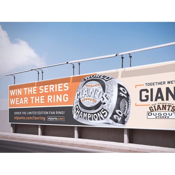 Swil Outdoor PVC Vinyl Wall Banner For Customized Advertising
