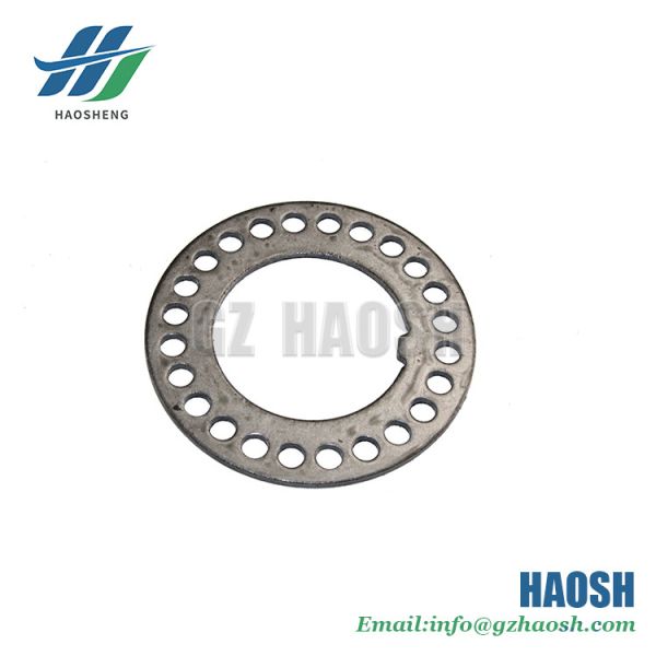 9-09653002-0 9096530020 Подшипниковая нотка замок стиральная машина для ISUZU 4HK1 NKR NPR 700P