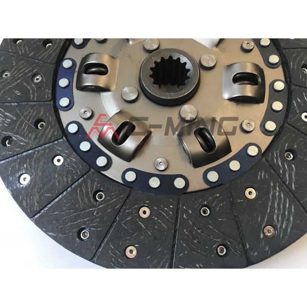 31250-60231 1H-Z Clutch Disc 300*190*32.4mm*14 Teeth