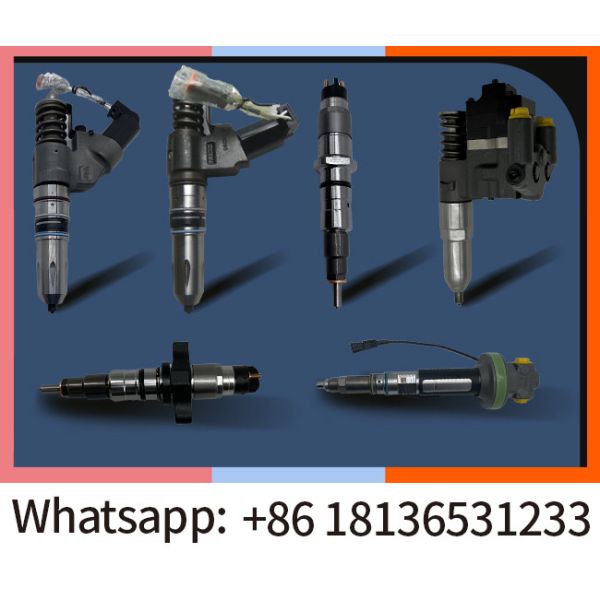 Инжектор топлива 4326781 CUMMINS