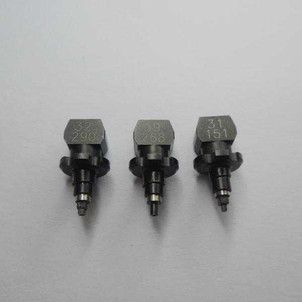 SMT pick and place machine YAMAHA YV100II SPECIAL NOZZLE